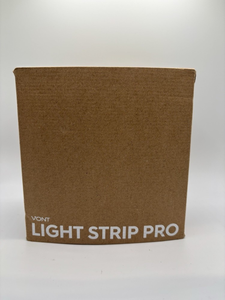 New VONT Smart Light Strip Pro 32.8 ft