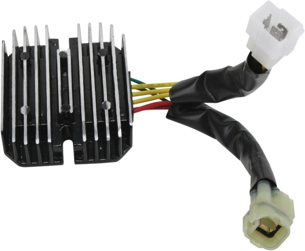 Moose M-10-663 Regulator/Rectifier - Arctic Cat