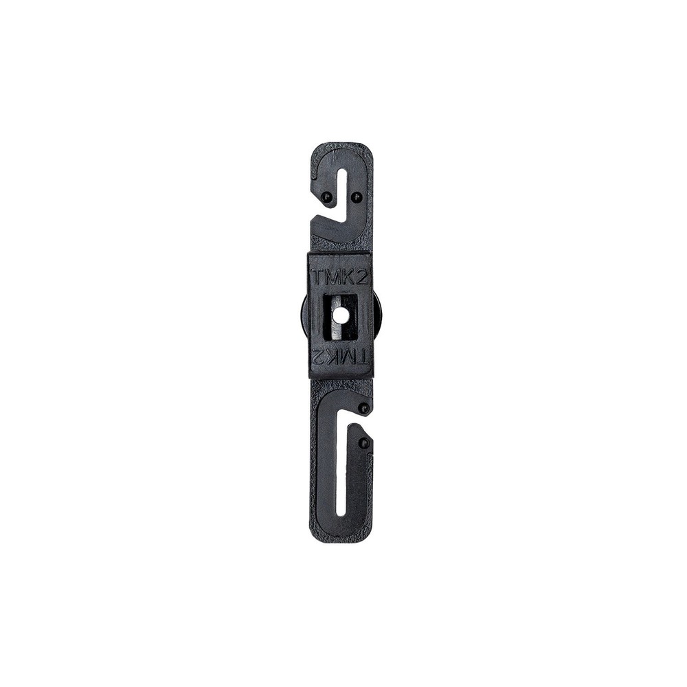 Tactical Mic Klip 2