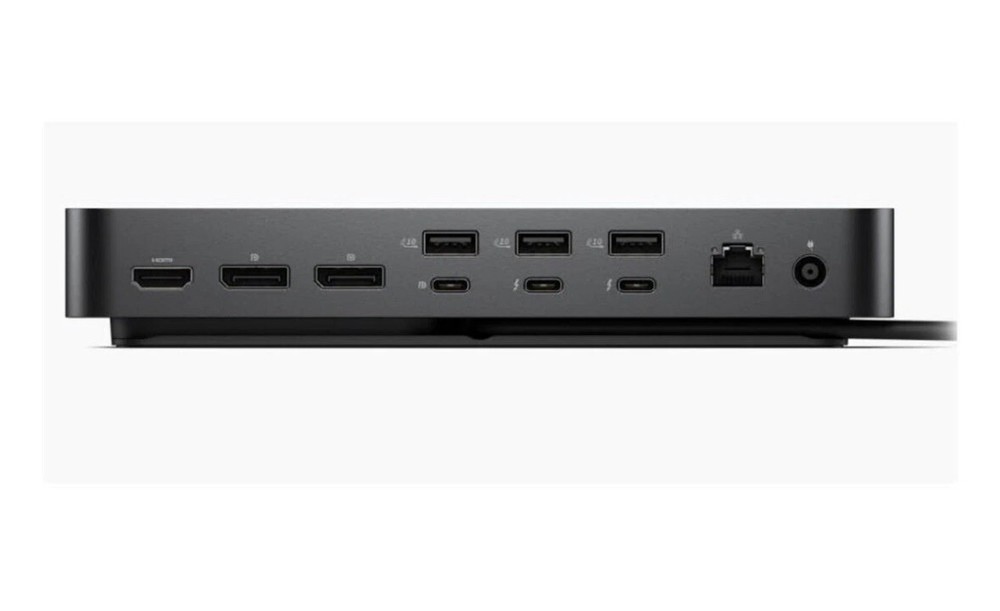 Dell Pro Thunderbolt 4 Smart Docking Station - Dell SD25TB4