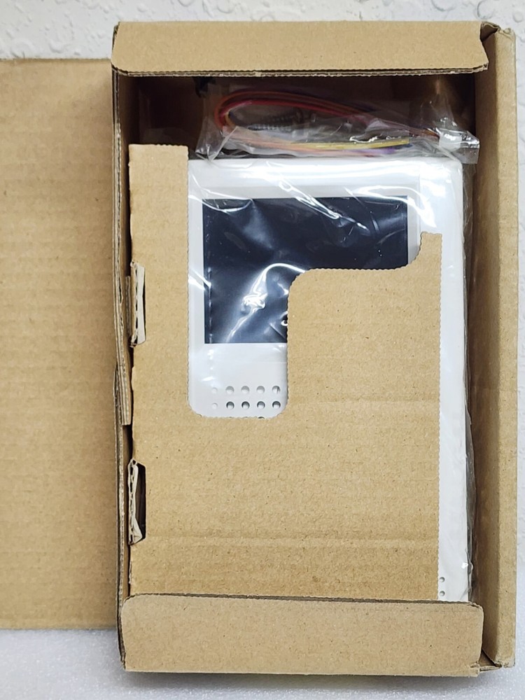 AIPHONE JB-2HD Hand Free Color Video Intercom