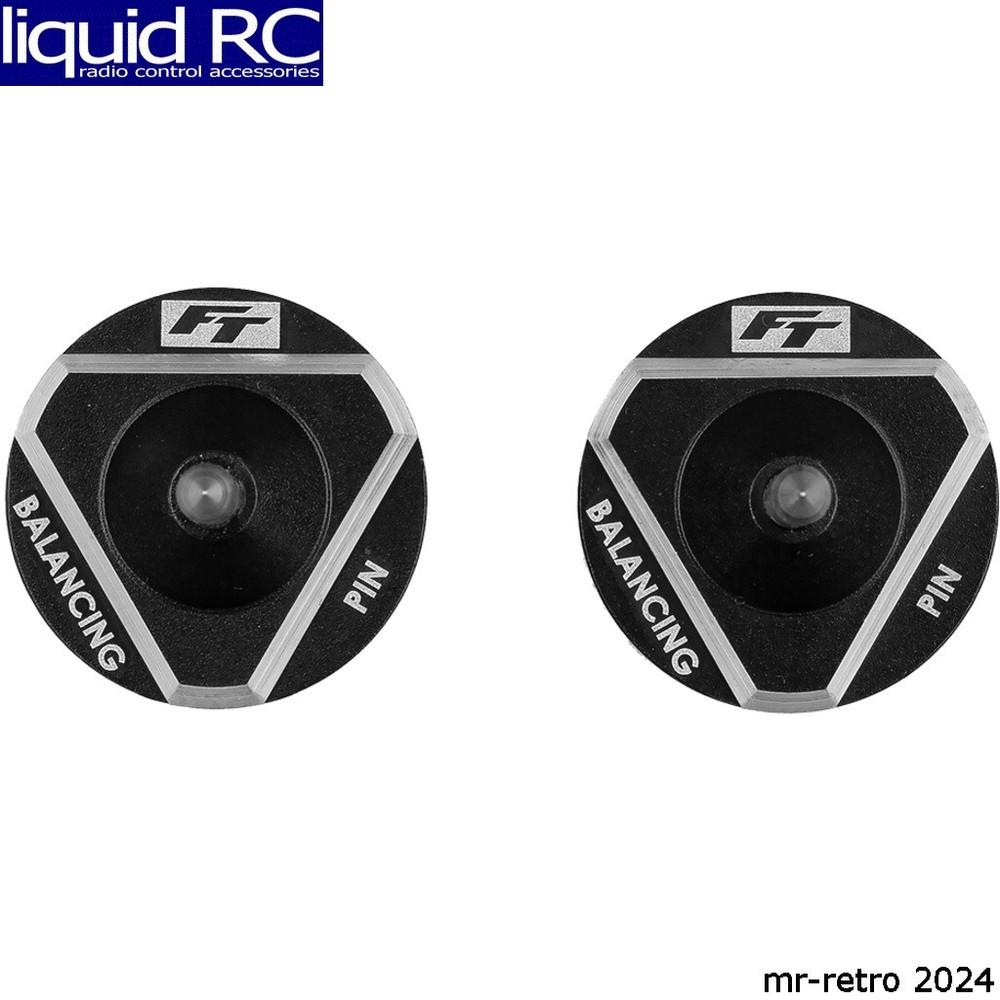 Associated 1533 FT Chassis Balancing Tool