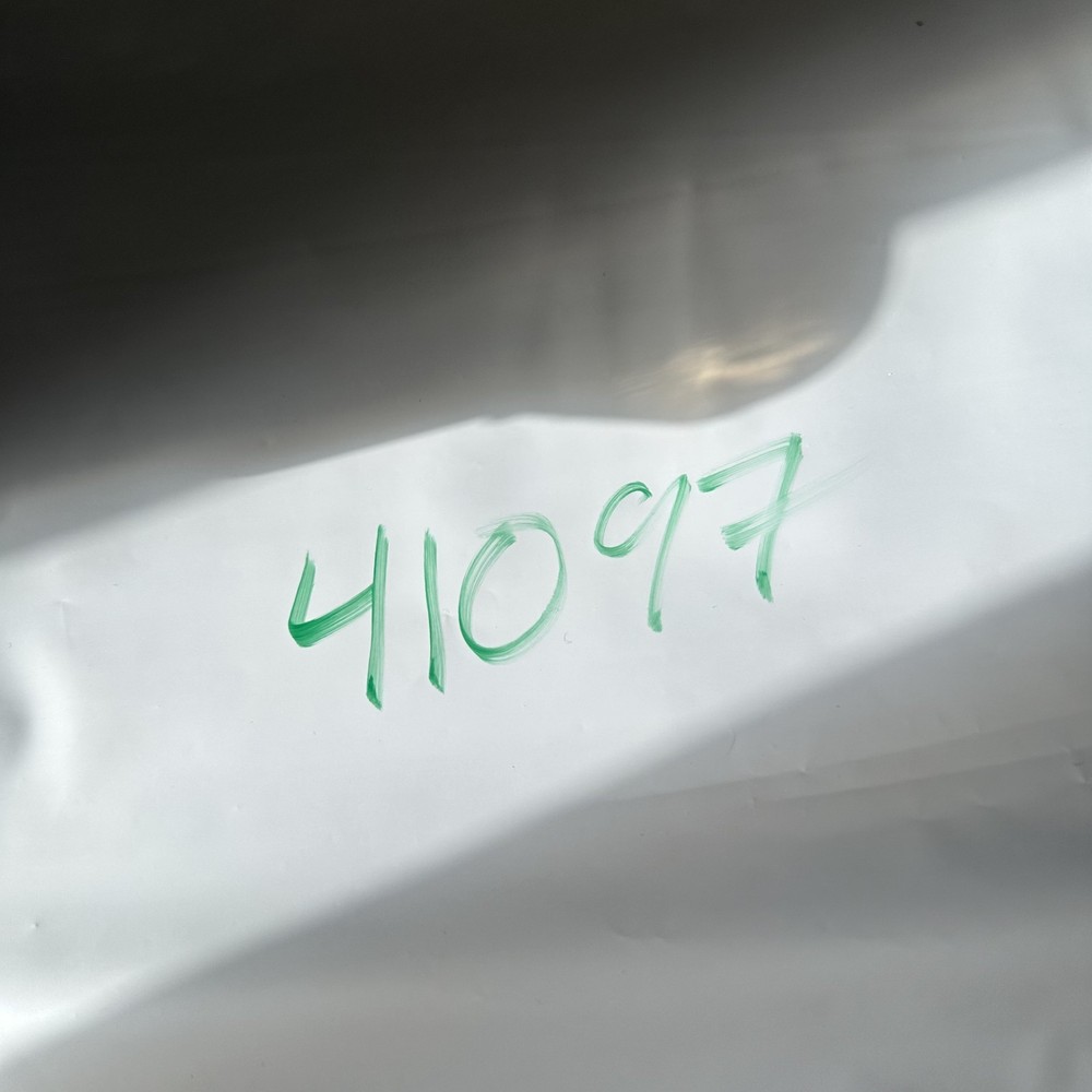 VINTAGE WW2 Jacket 40L Olive Green Field 5 Button Wool Shoulder Patch 1940s