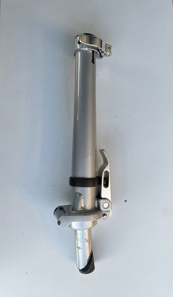 Telescoping Adapter Extension For Bicycle Stem