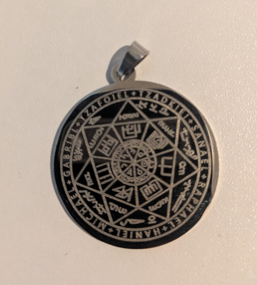 ✨ Destiny Thread Reconnection Talisman ✨ Subconscious Pull • Memory Awakening •