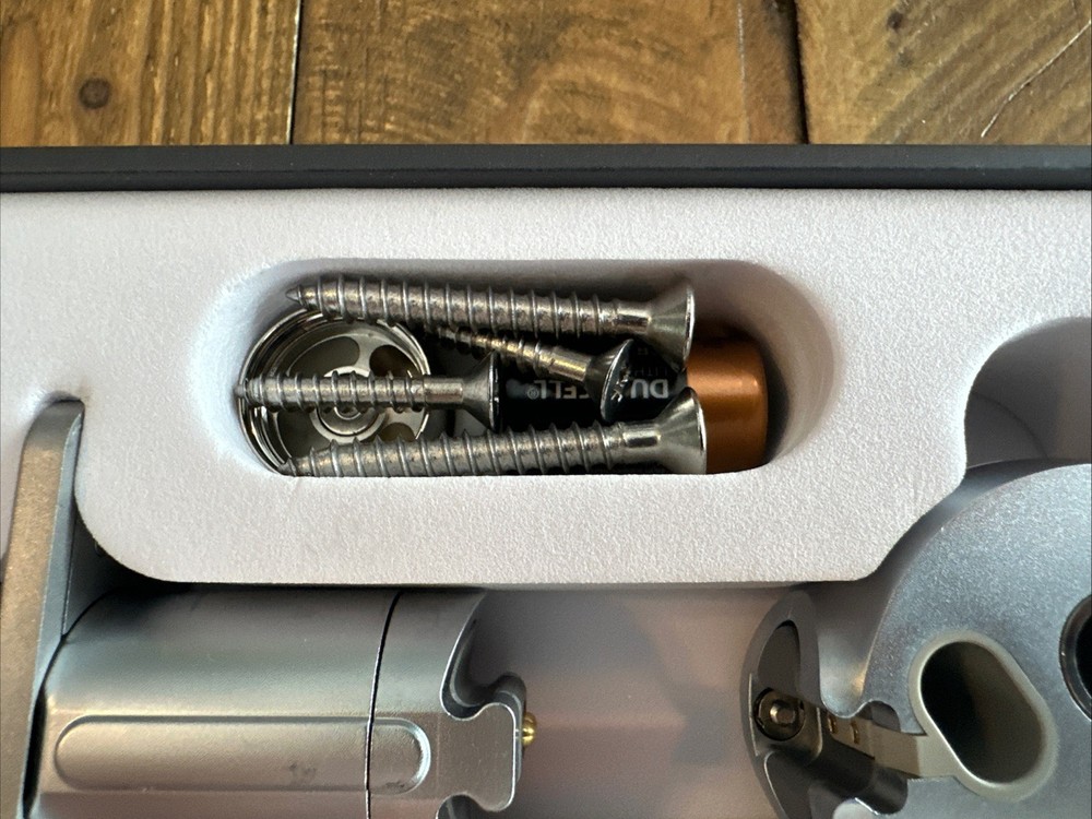 Level Bolt Keyless Entry Smart Lock - C-D11U