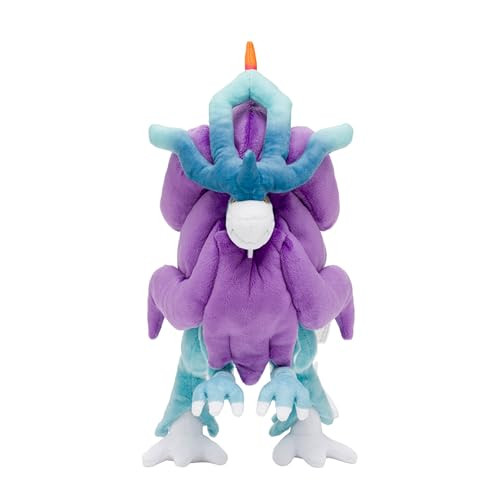 Pokemon Center Original Plush Eunelminamo