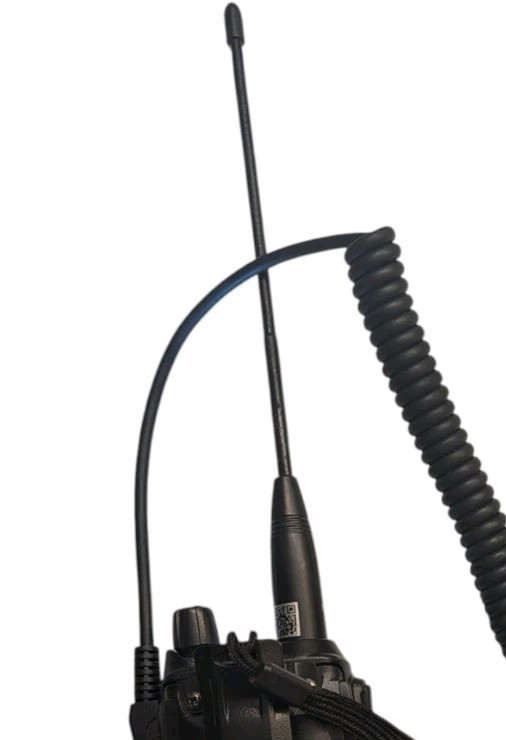 Nagoya NA-701C Antenna