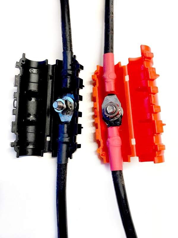 Th Marine HCE-K-DP Hydra Battery Cable Extender Kit (hcekdp)