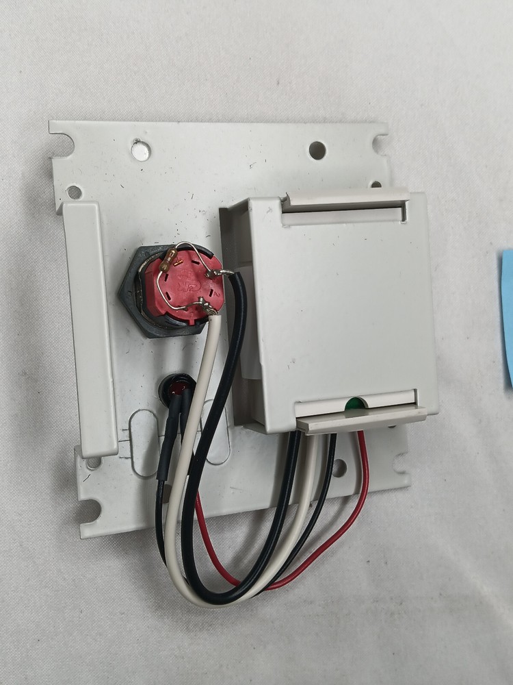 GSA-DTS Mirtone New-Old Stock