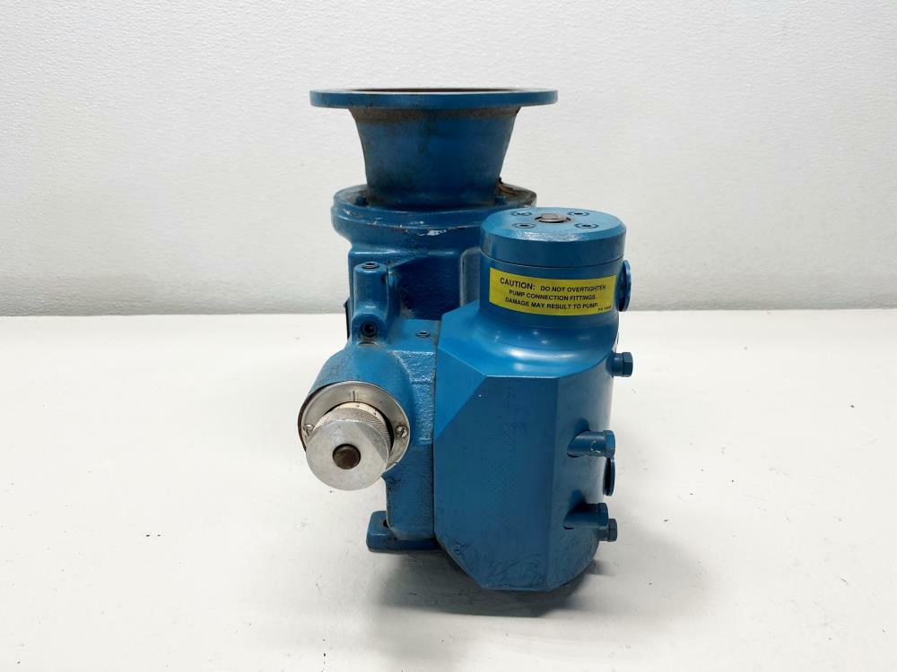 Neptune 1.0 GPH Proportioning Pump 500-A-N5-FA