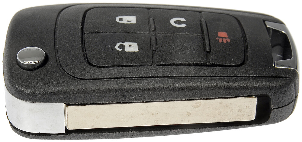 Dorman 92060 Keyless Remote Case