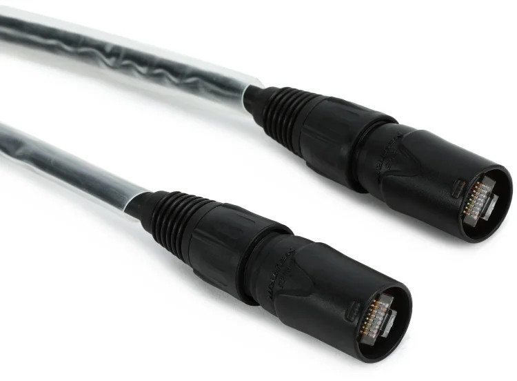 Accu-Cable CAT6PRO50 Cat6 etherCON Cable - 50'