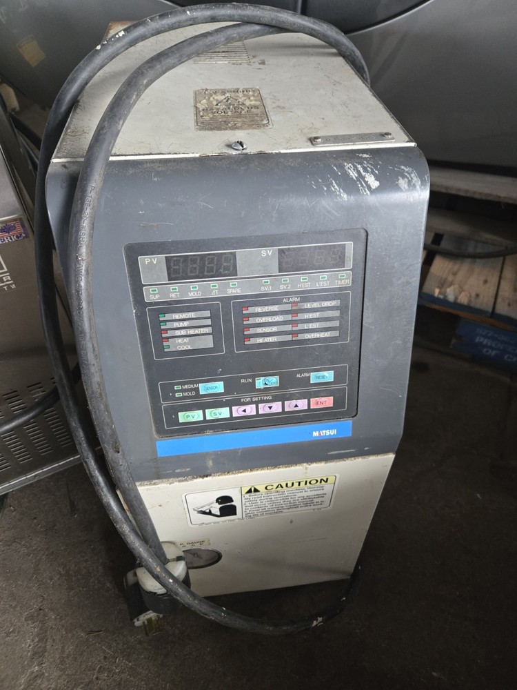 Matsui MCN-30L Temperature Control Unit 230V 3P