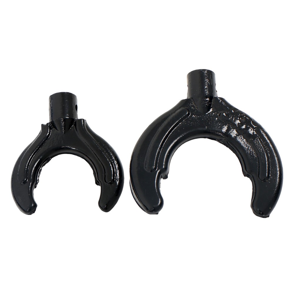 Strut Spring Compressor 4.5 T Hydraulic Jack Coil Spring Compressor Tool Heavy