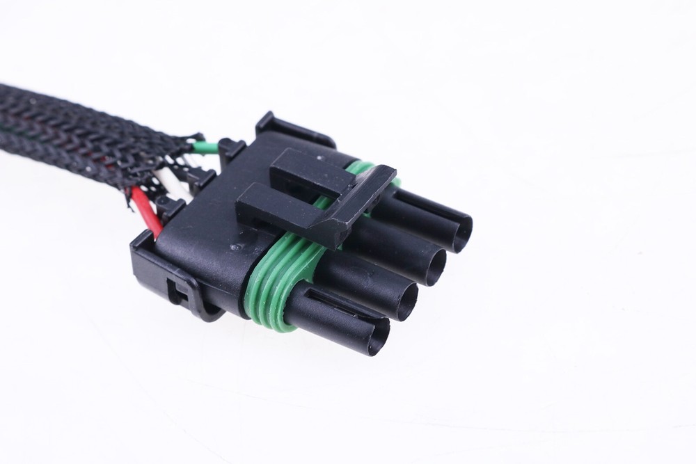 KPPG13408 For Danfoss Speed Sensor-Pulse Pickup With Weatherpack Connector