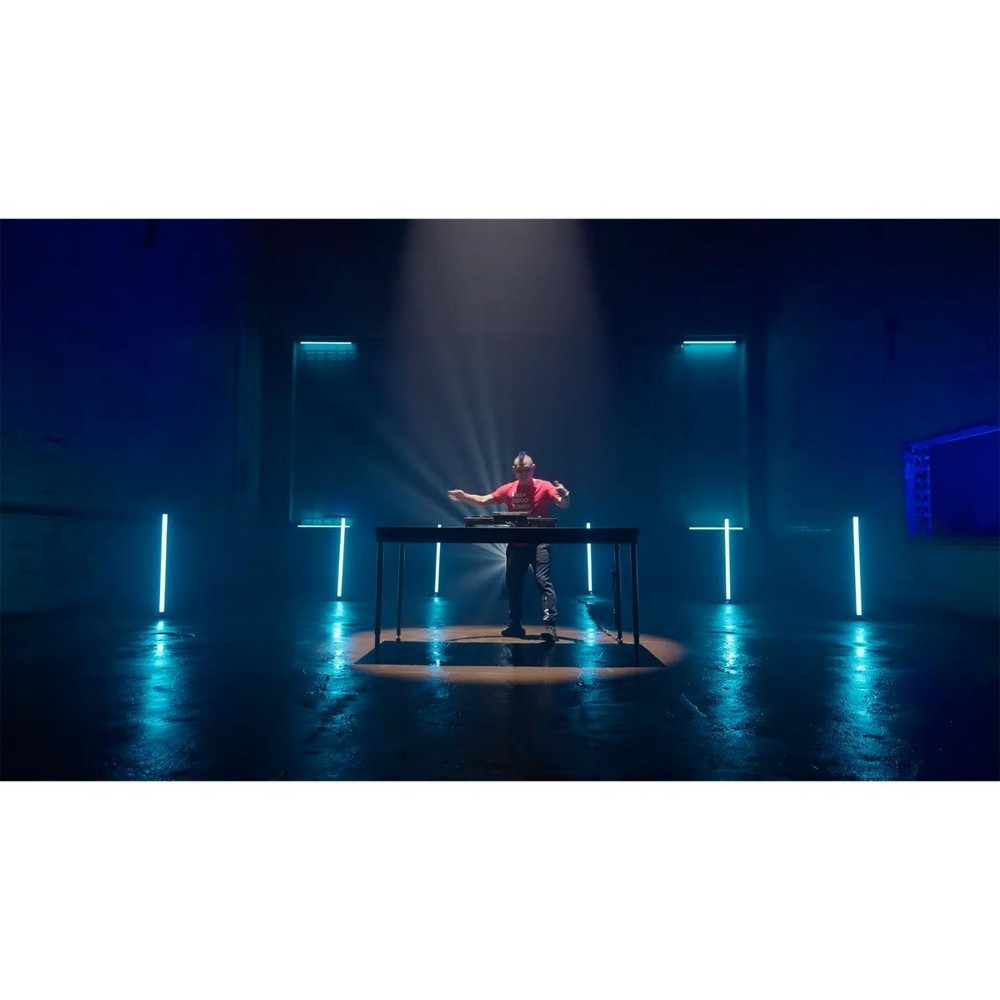 Denon DJ SC LIVE 4 4-Deck Standalone DJ Controller