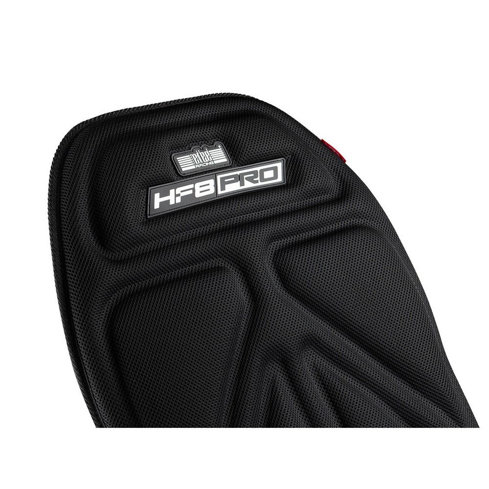 Next Level Racing HF8 Pro Haptic Feedback Gaming Pad