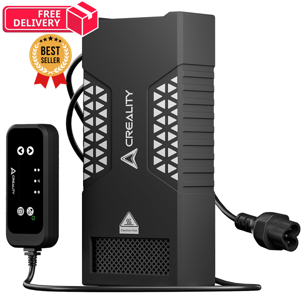 Creality 3D Printer Heater, PTC Chamber Heater 400W -