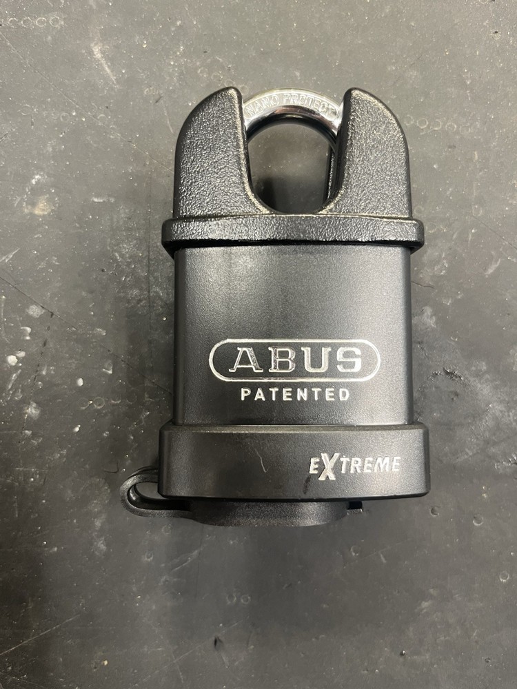 Abus 83WPCS/53