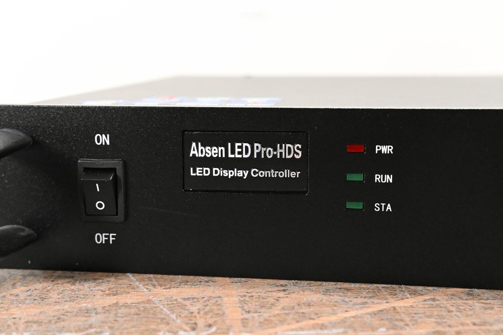 Absen LED Pro-HDS LED Display Controller CG01C1R