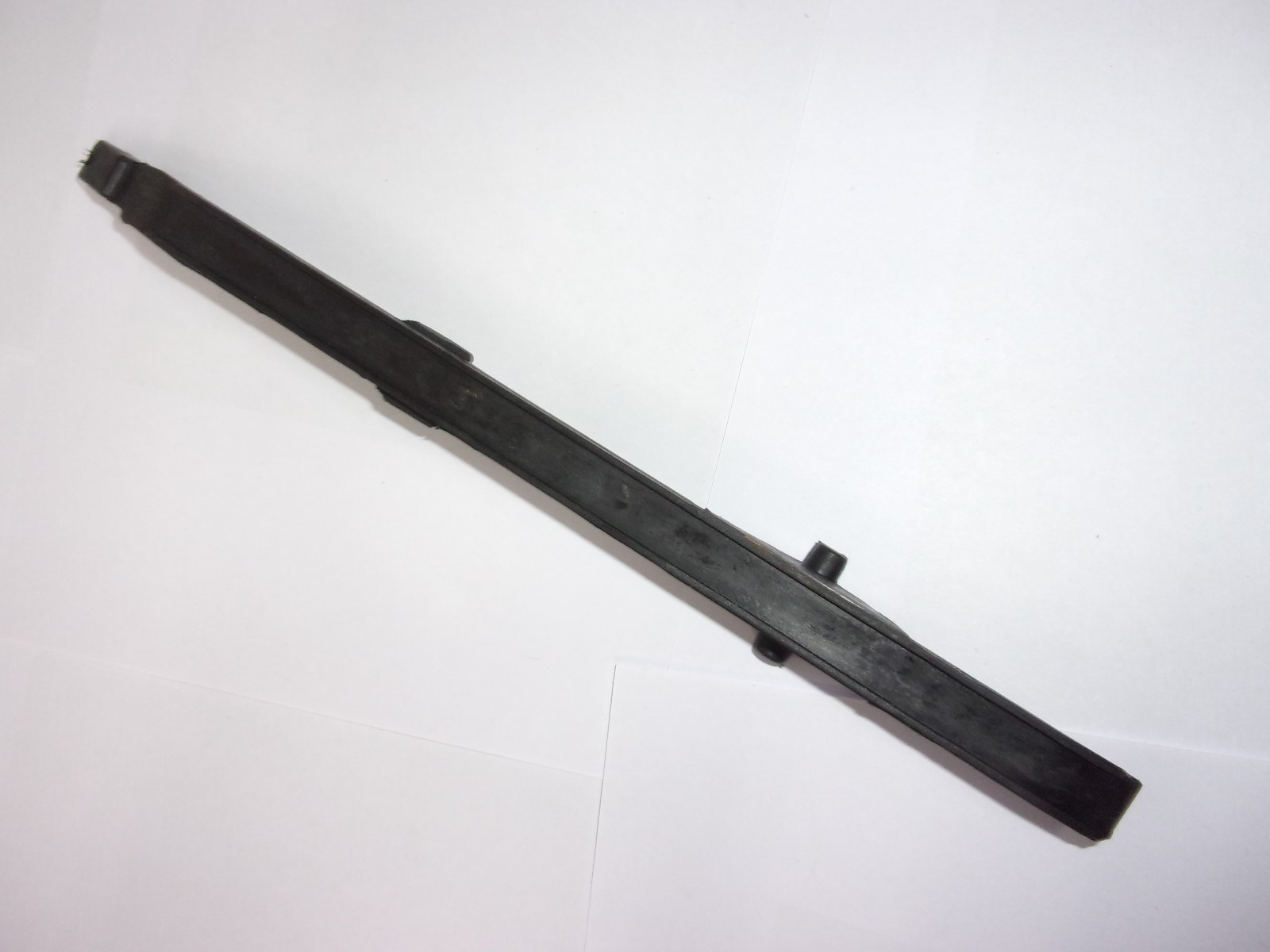 HONDA TRX 250 300 ATC 250ES BIG RED 250SX CAM CHAIN GUIDE RAIL 14620-HC4-005