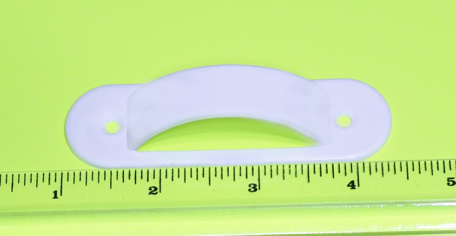 White Switch Plate Cover Guard Keep Light Switch ON Off protects your lights 2PK