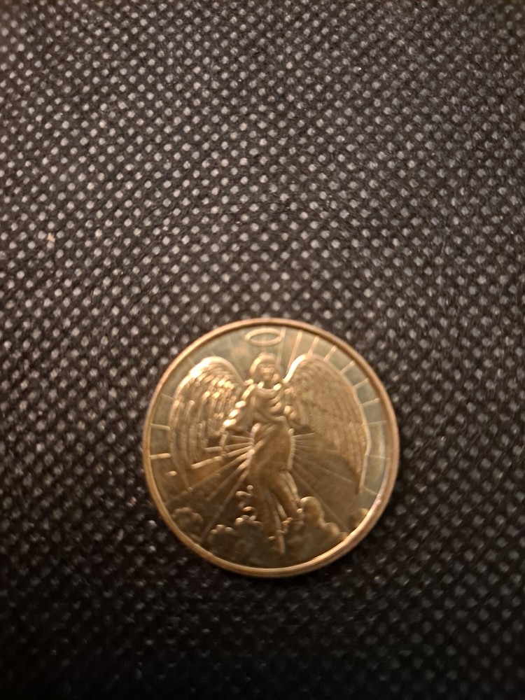 ANGEL TOKEN! e9179UXX