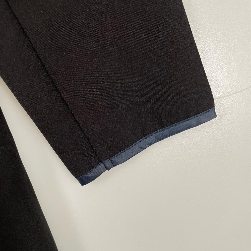 Yours Tunic black polyester Women