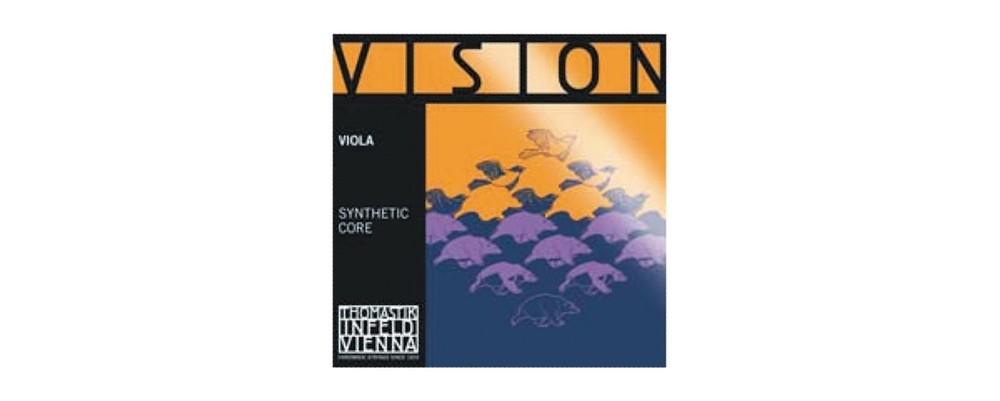 Thomastik-Infeld VI200 Vision Viola Strings Set 4/4
