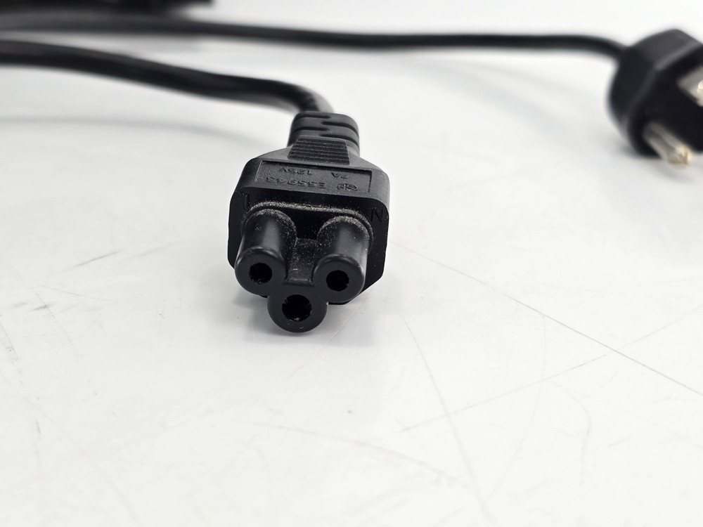 Partner POS System Terminal Model PT-6910 - TESTED - WORKING - Windows XP Pro