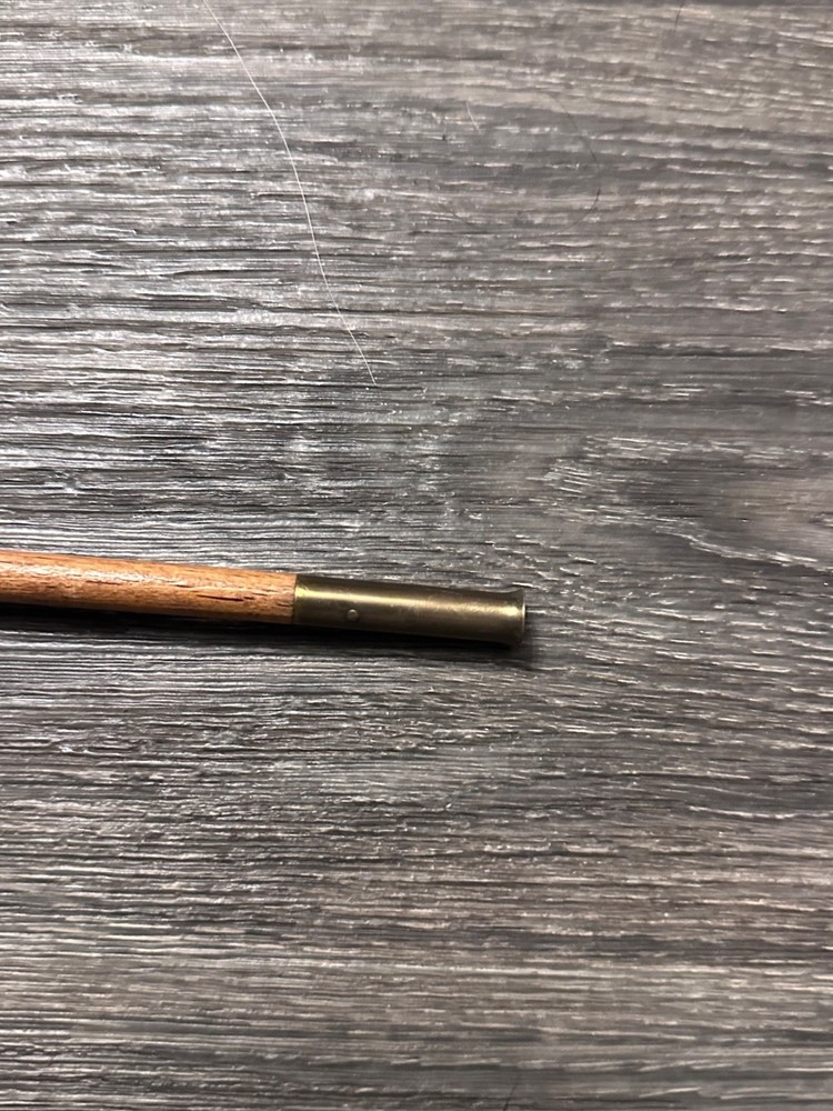 CVA Mountain 31 1/2" Original Ramrod