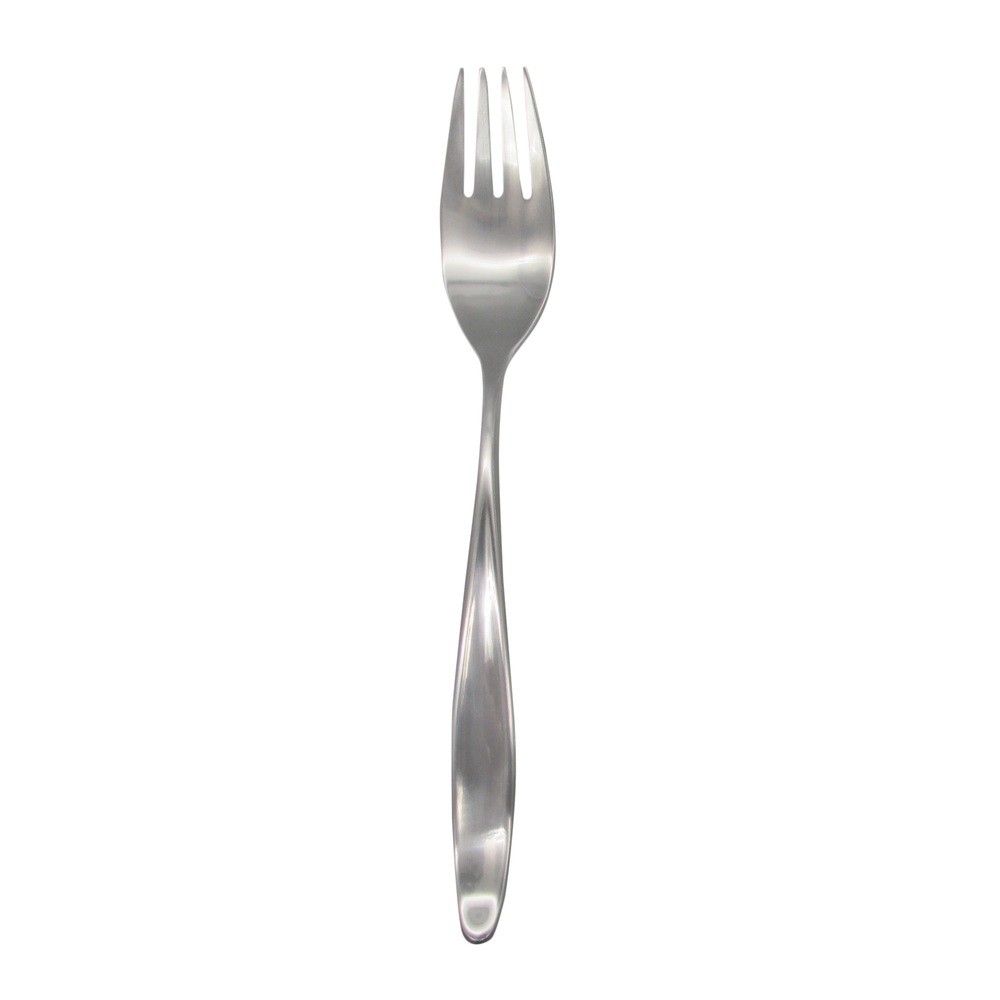 Lauffer Design 2 / Design II 18/8 Stainless Steel Dinner Fork