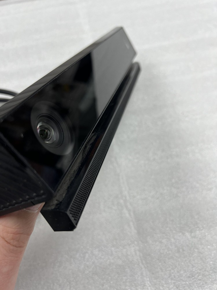 Microsoft Xbox One Kinect Camera Motion Sensor Bar Black Model 1520 OEM Official