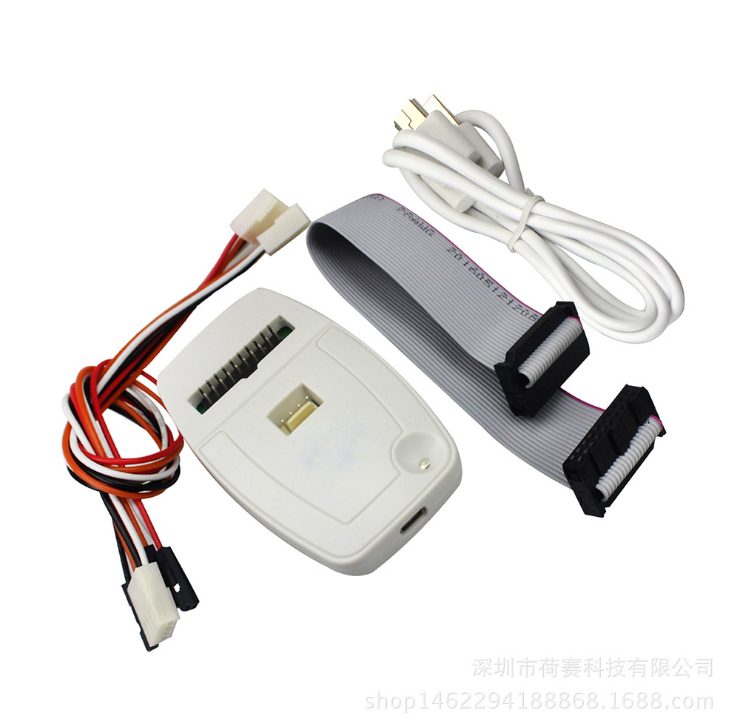 STLINK ST ST-LINK/V2 (CN) STM8 STM32 Emulator download programmer sensor