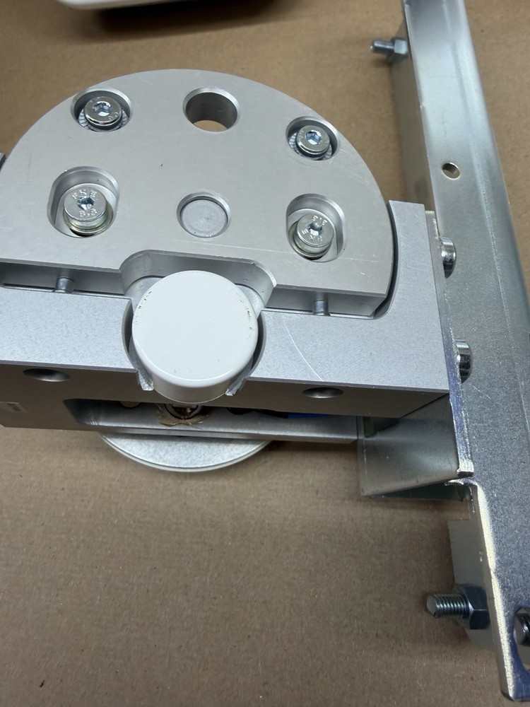 Planmeca Promax 2D Quick connect Sensor Mount With Covers