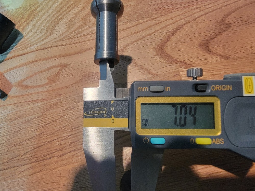 Forester ORIGINAL Case Trimmer