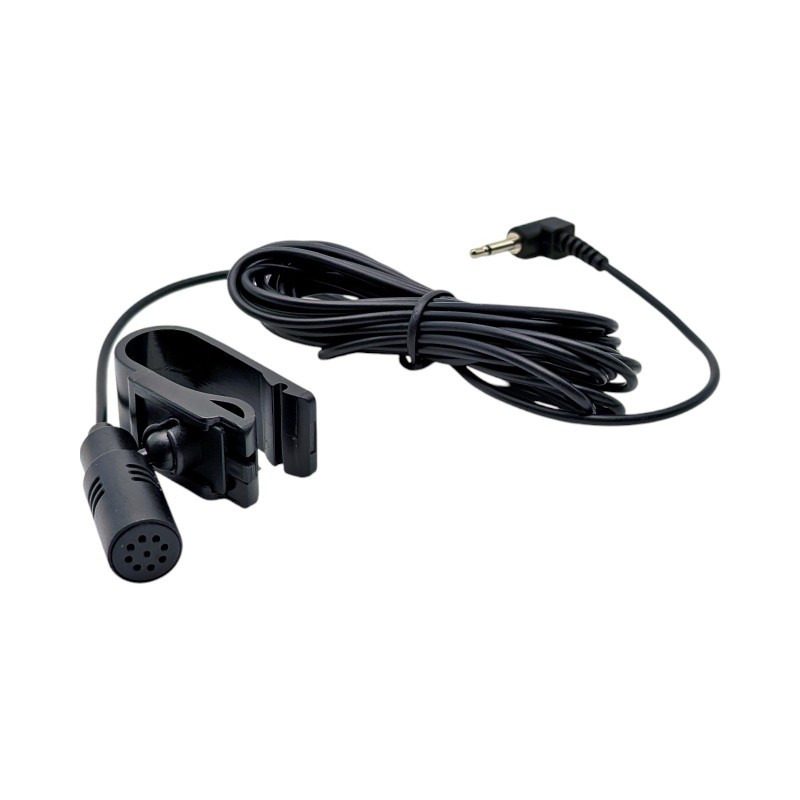 2401801000072 - Microphone