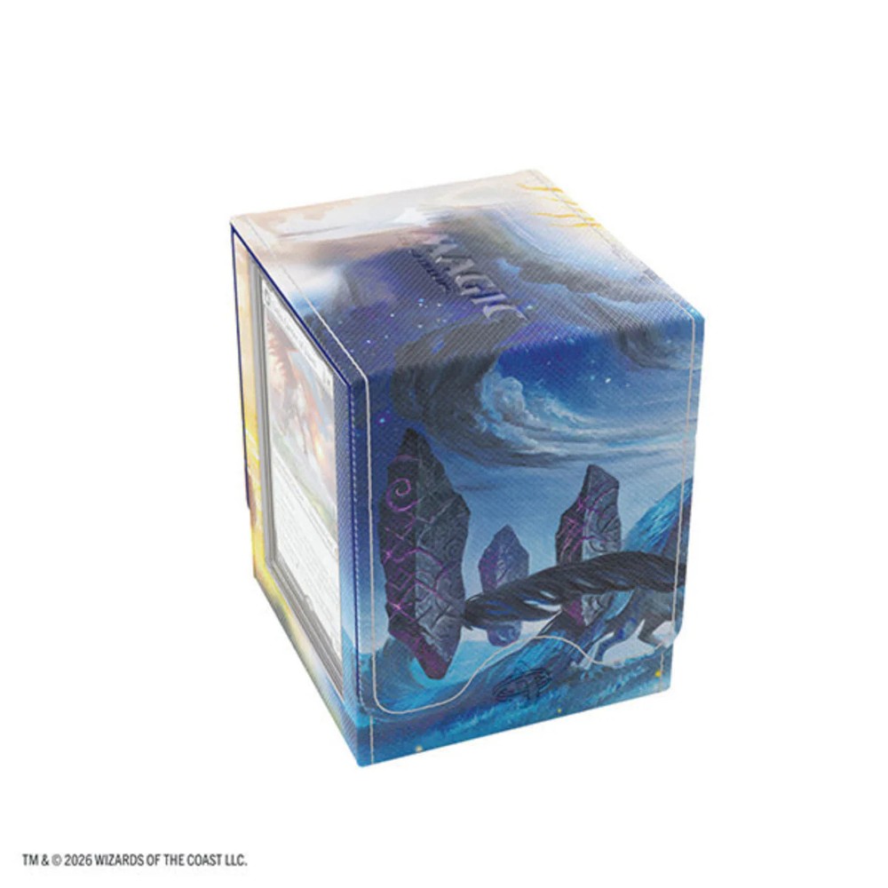 MTG Lorwyn Eclipsed SquirePLUS 100+XL - Celestial Reunion