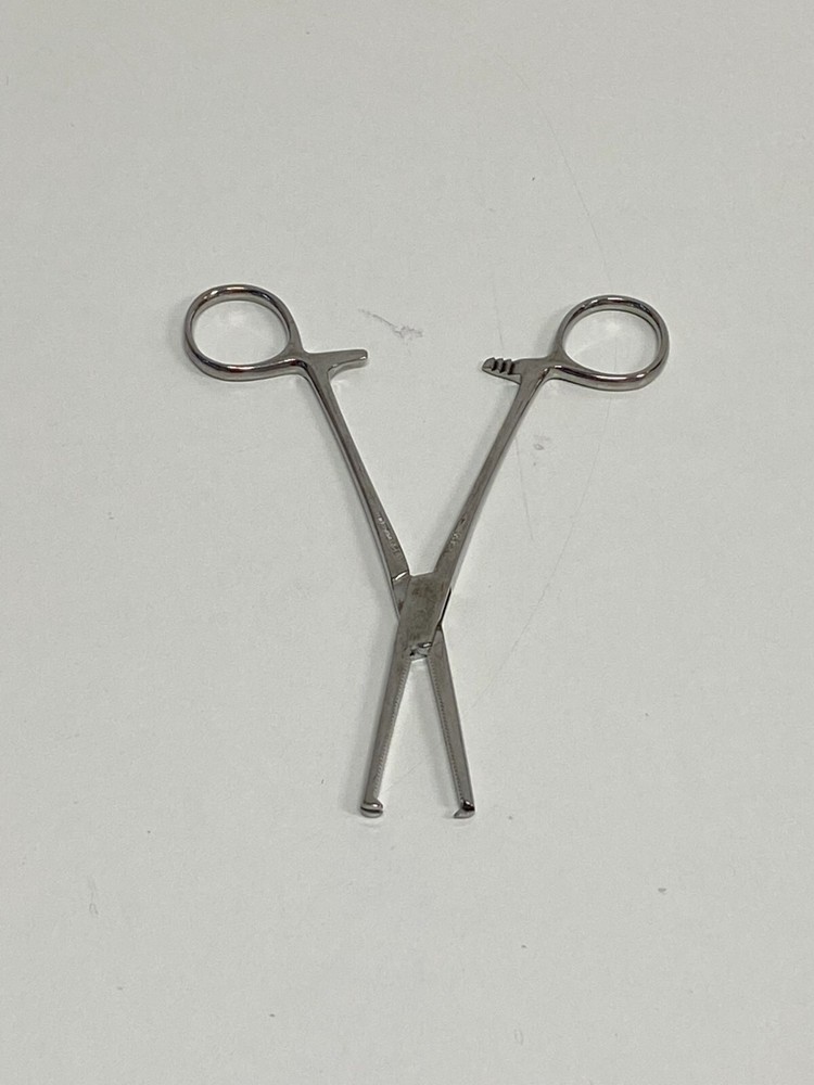L22: Weck 476205 Forceps