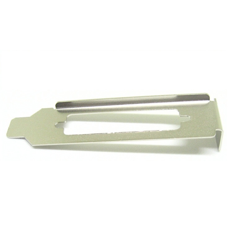 PCI-E Parallel Port DB25 LPT Printer Card Adapter w/Low Profile Bracket