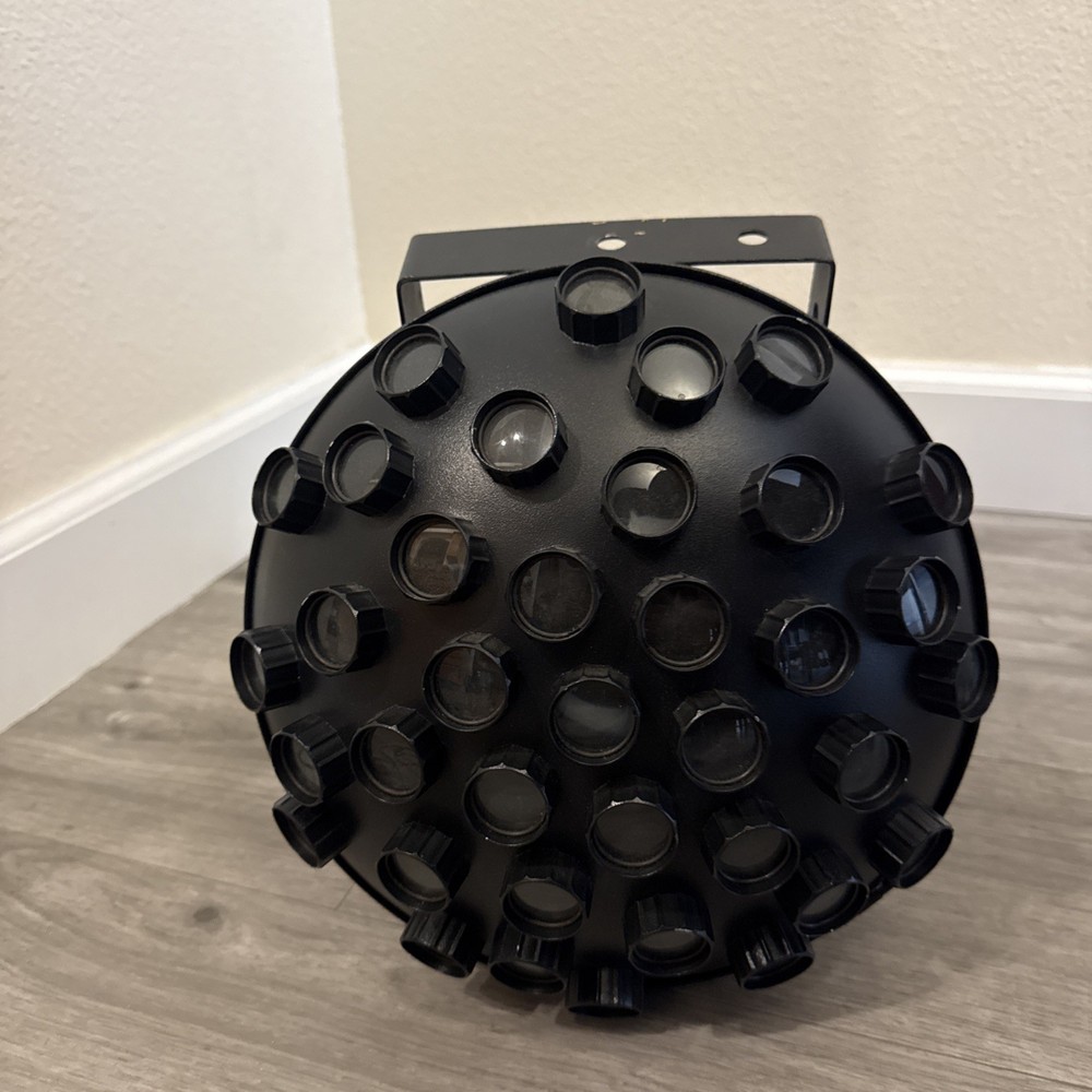 Eliminator Lighting Electro Swarm - DJ Lighting Effect