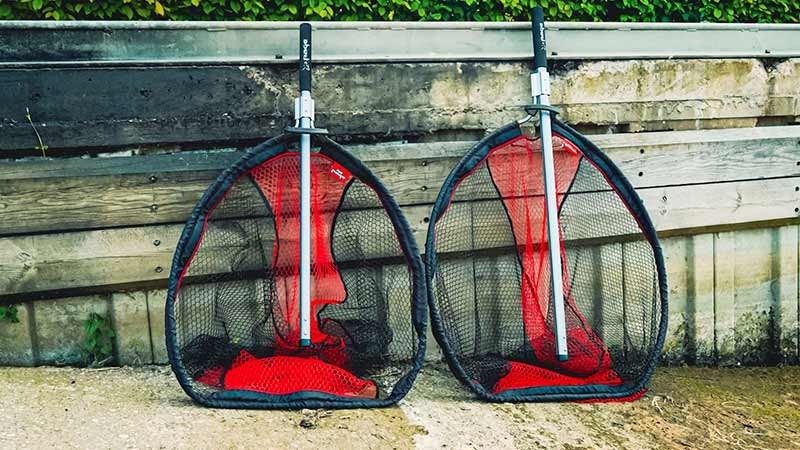 FOX RAGE SPEEDFLOW LANDING NETS