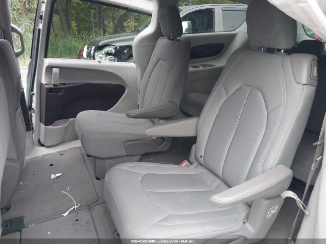 Chassis ECM Temperature Front Fits 20 PACIFICA 2058328