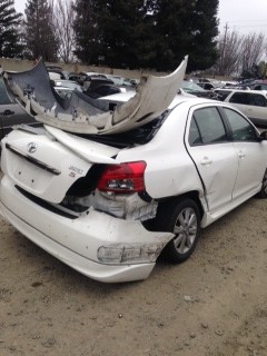 2009 TOYOTA YARIS ENGINE WIRE HARNESS