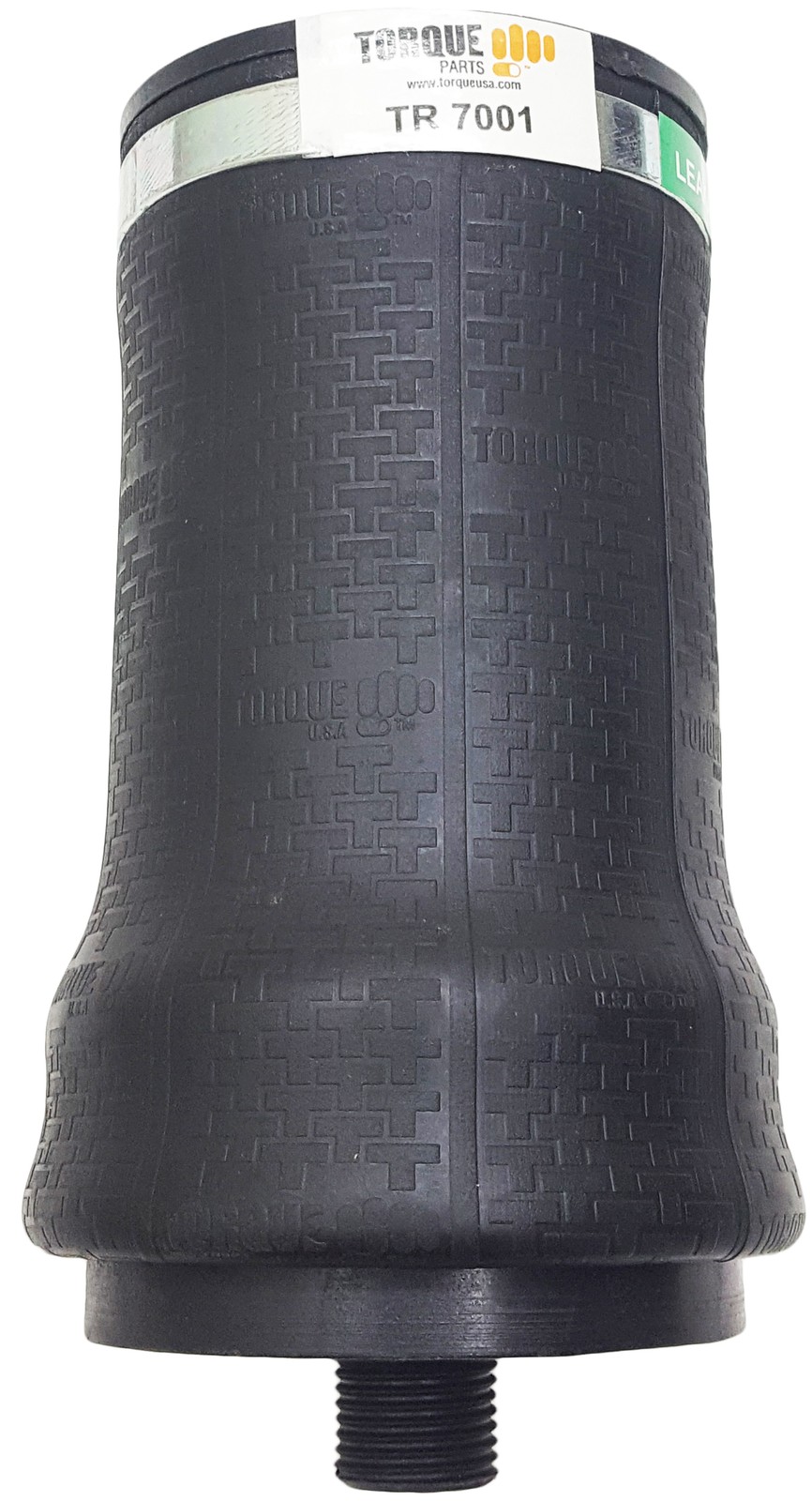 Pair Replaces Firestone W02-358-7001 Cab Air Spring Cabin Sleeper Bag Kenworth