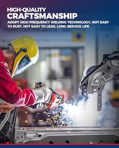 CU13423 Car Engine Radiator, Compatible with 2014-2016 Beetle, 2014-2016 Jetta