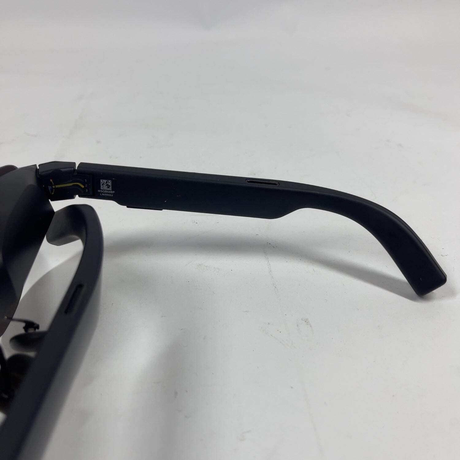 RayNeo Air 4 Pro Black XRGF39 AR Smart Glasses HDR10 1200Nits 135 120Hz