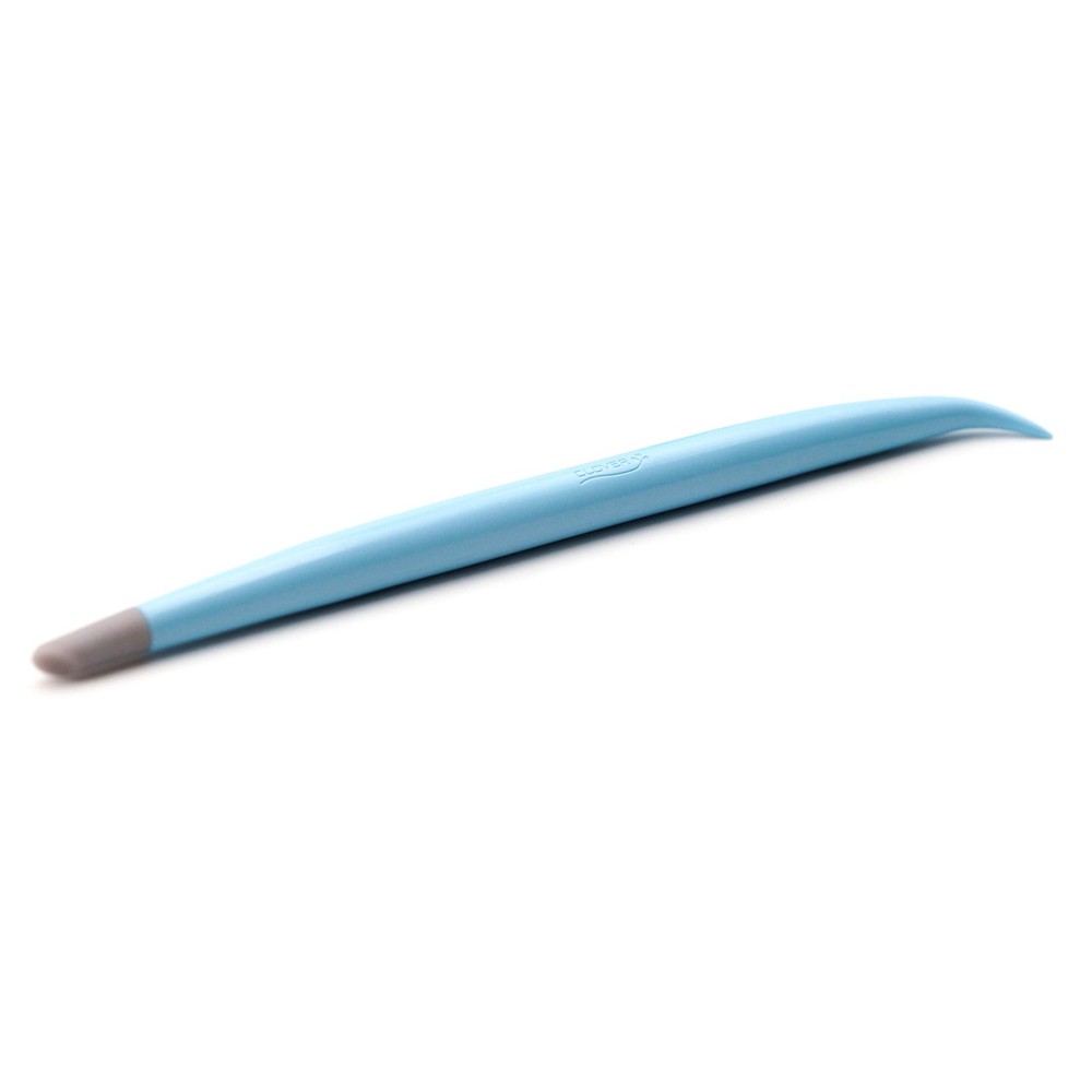 Clover Hold It Precision Stiletto, Blue Each,