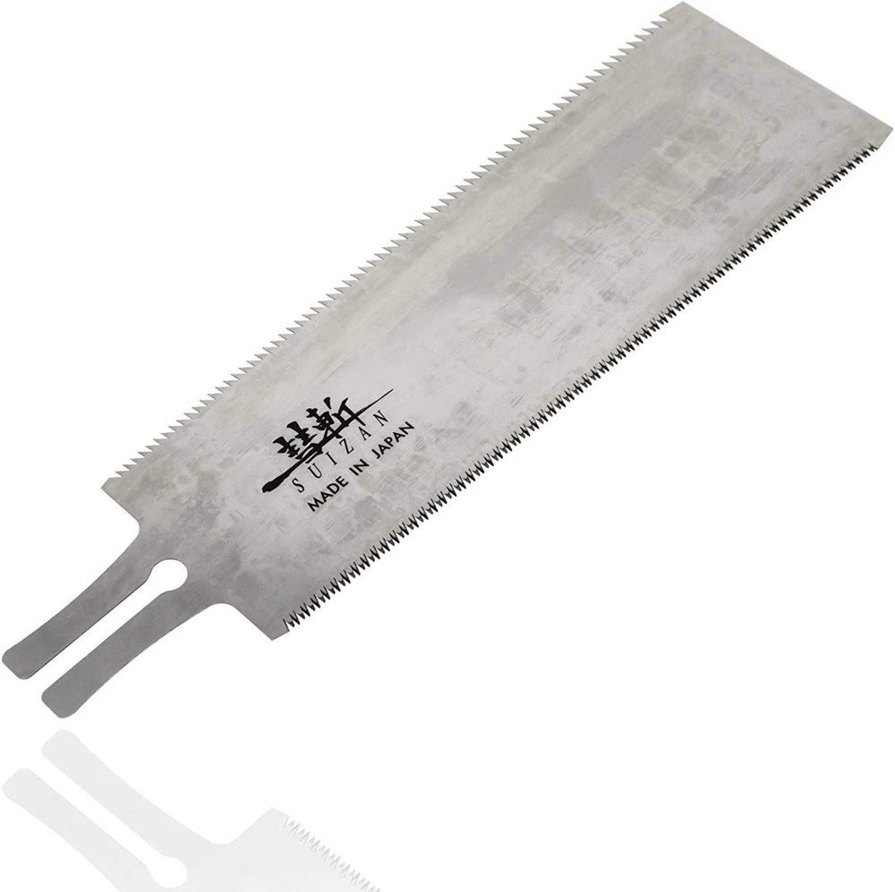 Replacement Blade Ryoba Double Edge Saw Cutting Tool